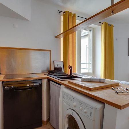 Au Coeur De Nantes Design Et Cosy Apartman Kültér fotó